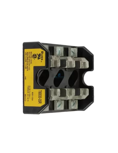 Eaton t60030-3sr Sicherungshalter 600 V 30 A 3 P